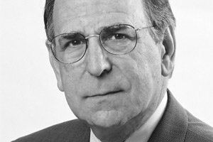 Dr. Stuart A. Feldman